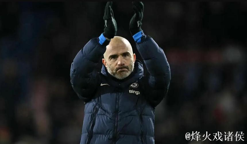 马雷斯卡：面对阿森纳难以制造机会；无论如何都要讨论