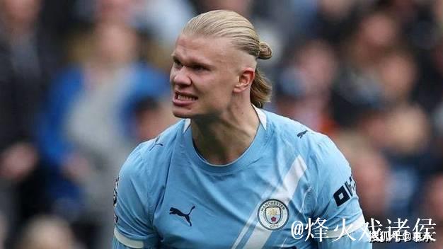 卡拉格:阿森纳更需警惕福登,而非哈兰德 卡拉格:阿森纳更需警惕福登,而非哈兰德