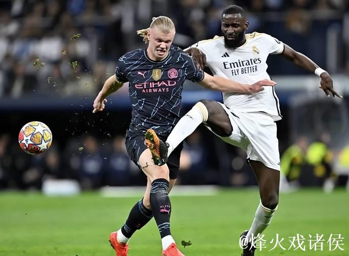 欧冠战西班牙,哈兰德场均一球表现辉煌 欧冠战西班牙,哈兰德场均一球表现辉煌