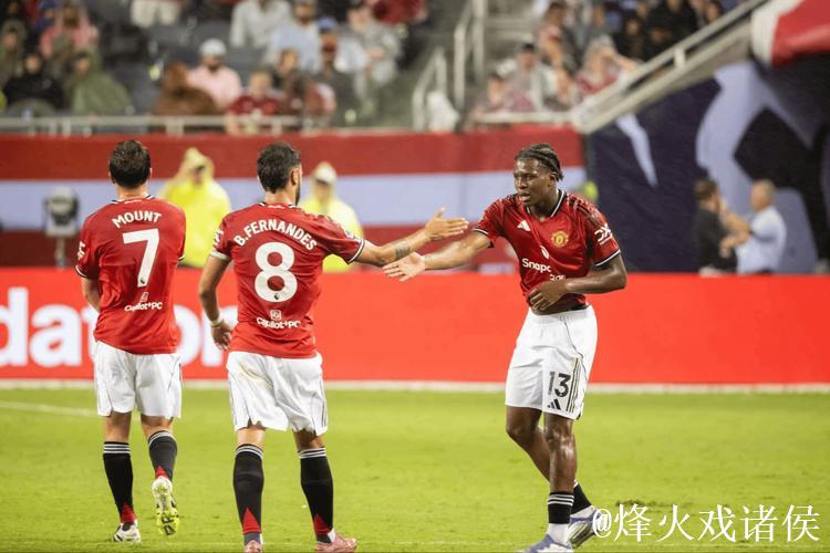 姆伯莫和阿马德可战伯恩茅斯,马兹拉维能否出场存疑 姆伯莫和阿马德可战伯恩茅斯,马兹拉维能否出场存疑