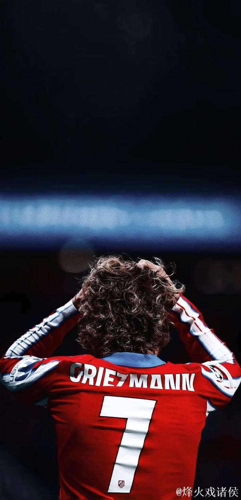 马竞欧冠历史射手榜:格列兹曼39球领跑 马竞欧冠历史射手榜:格列兹曼39球领跑