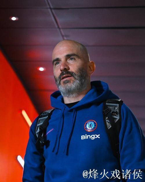 马雷斯卡:不再重复上周言论;帕尔默目前无法频繁出赛 马雷斯卡:不再重复上周言论;帕尔默目前无法频繁出赛