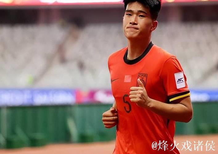 刘浩帆彭啸未合练,吴启鹏离队,U22国足攻守失衡需力拼更多进球 刘浩帆彭啸未合练,吴启鹏离队,U22国足攻守失衡需力拼更多进球
